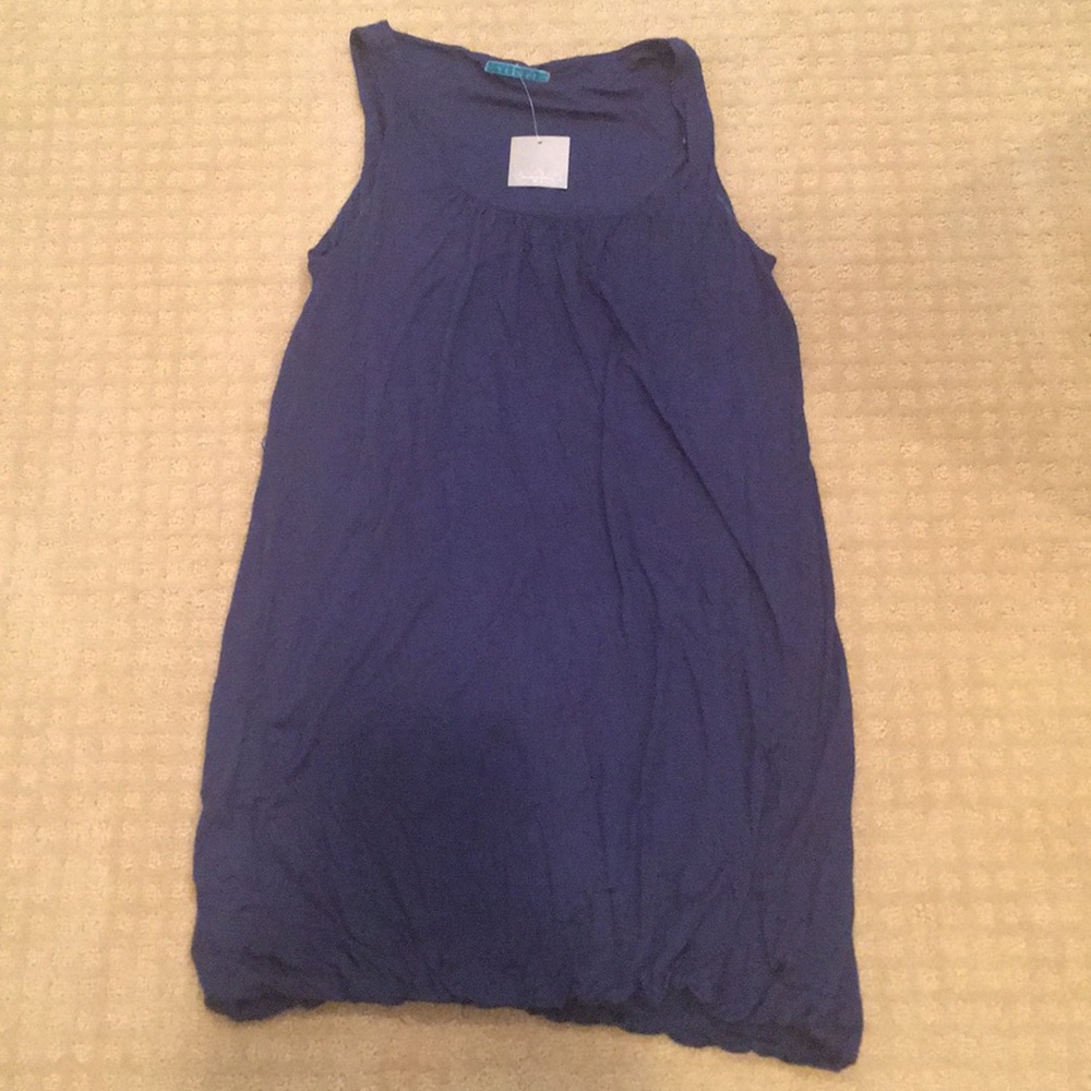 Anthropologie Dress